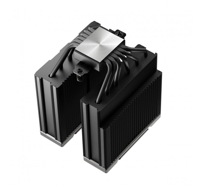 Кулер процесорний DeepCool AK620 G2 Black (R-AK620G2-BKNNMN-GJD)