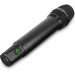REAL-EL Мікрофон REAL-EL KM-830 Black (EL121900001)