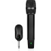 REAL-EL Мікрофон REAL-EL KM-830 Black (EL121900001)
