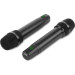 REAL-EL Мікрофон REAL-EL KM-850 Black (EL121900002)