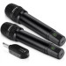 REAL-EL Мікрофон REAL-EL KM-850 Black (EL121900002)