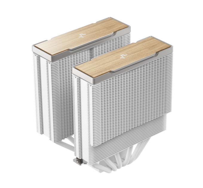 Кулер процесорний DeepCool AK620 G2 WH (R-AK620G2-WHNNMN-GJD)