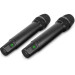 REAL-EL Мікрофон REAL-EL KM-850 Black (EL121900002)