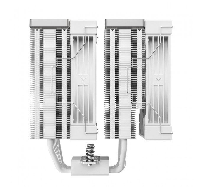 Кулер процесорний DeepCool AK620 G2 WH (R-AK620G2-WHNNMN-GJD)