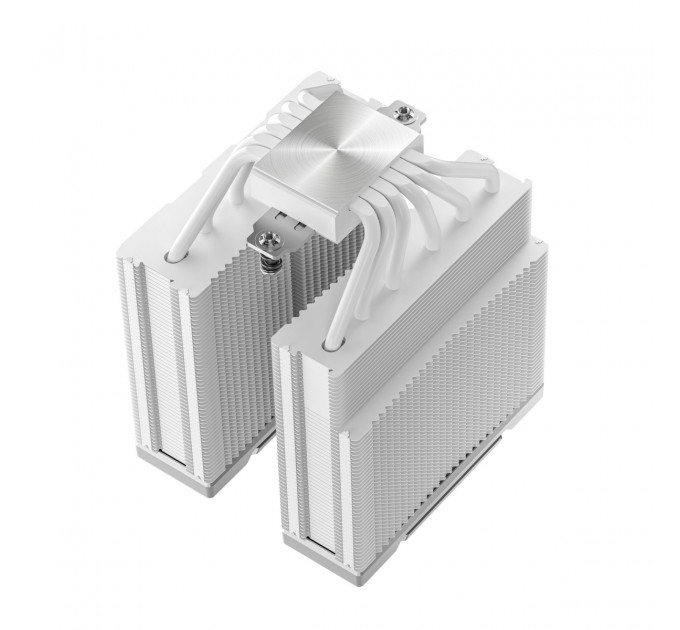 Кулер процесорний DeepCool AK620 G2 WH (R-AK620G2-WHNNMN-GJD)