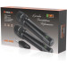 REAL-EL Мікрофон REAL-EL KM-850 Black (EL121900002)