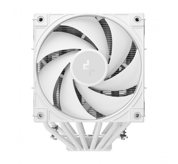 Кулер процесорний DeepCool AK620 G2 WH (R-AK620G2-WHNNMN-GJD)