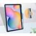 BeCover Чохол до планшета BeCover Soft Edge Stylus Mount Samsung Tab S6 Lite (2024) 10.4" P620/P625/P627 Dark Green (710838)