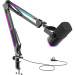 Fifine Мікрофон Fifine AM8PROT USB/XLR Black (AM8PROT)