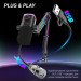 Fifine Мікрофон Fifine AM8PROT USB/XLR Black (AM8PROT)