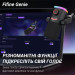 Fifine Мікрофон Fifine AM8PROT USB/XLR Black (AM8PROT)