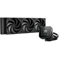 Система водяного охолодження DeepCool Spartacus 360 Black (R-SPT360-BKDSMP-G-1)