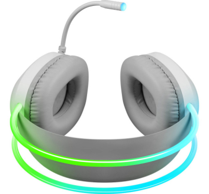 Defender Навушники Defender Eclipse USB White (62440)
