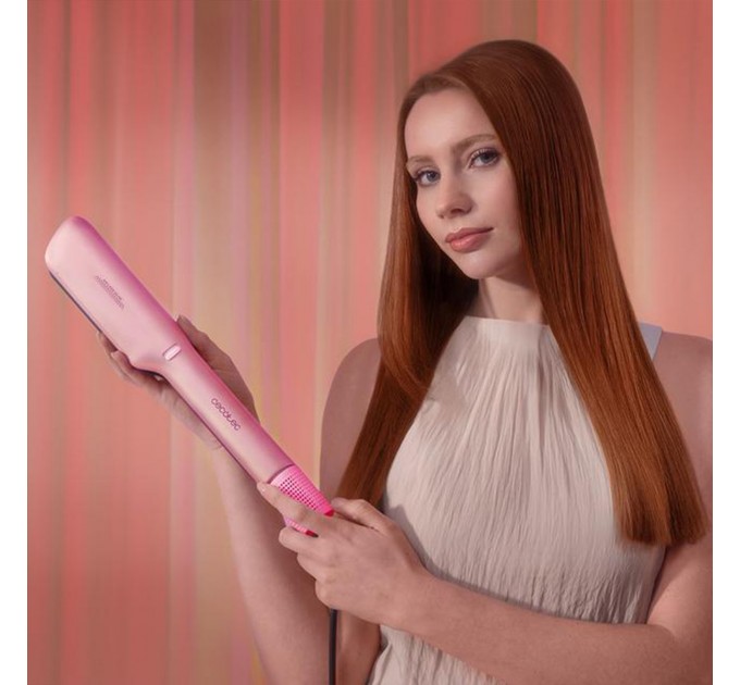 Випрямляч для волосся Cecotec Air Lisse Champagne (A01_EU01_100989)