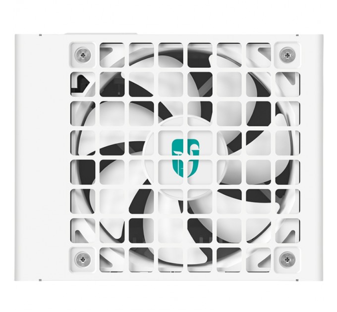 Блок живлення DeepCool GamerStorm PS750G 750W White (R-PS750G-FE0W-JGEU)