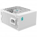Блок живлення DeepCool GamerStorm PS850G 850W White (R-PS850G-FE0W-JGEU)