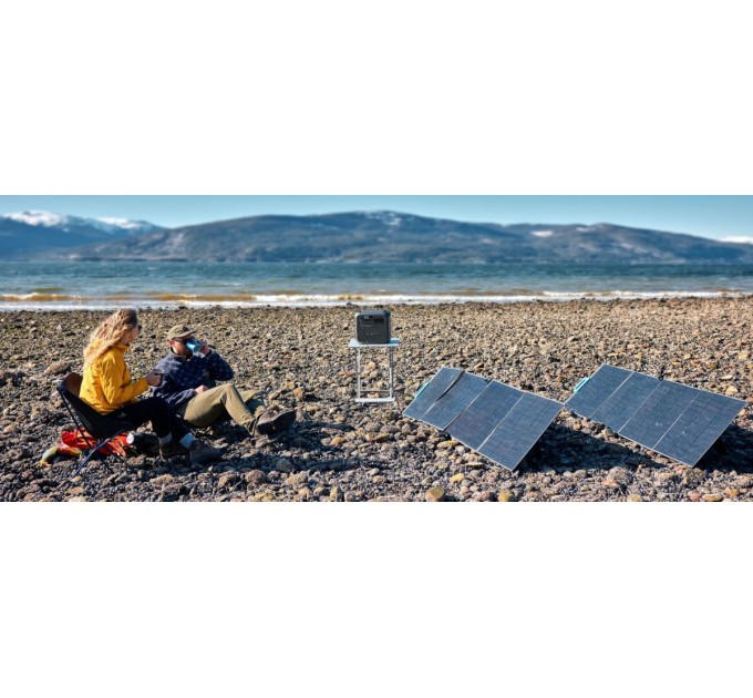 Зарядна станція Bluetti AC180 1152Wh 320000mAh 1800W (PB931491)