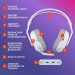 Logitech Навушники Logitech G ASTRO A20 X Lightspeed White (939-002253)