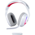 Logitech Навушники Logitech G ASTRO A20 X Lightspeed White (939-002253)