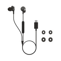 Навушники Philips TAE5008BK/00 USB-C Black (TAE5008BK/00)
