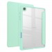 BeCover Чохол до планшета BeCover Soft Edge Stylus Mount Samsung Tab S6 Lite (2024) 10.4" P620/P625/P627 Green (710842)