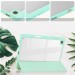 BeCover Чохол до планшета BeCover Soft Edge Stylus Mount Samsung Tab S6 Lite (2024) 10.4" P620/P625/P627 Green (710842)