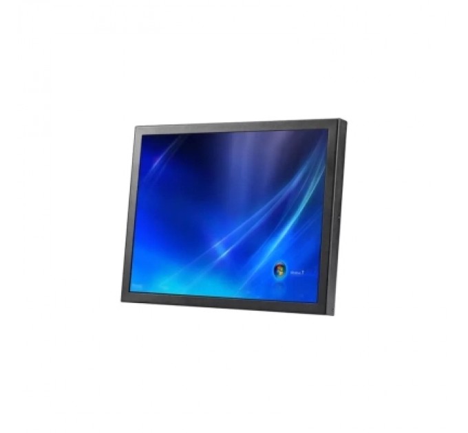 POS-монітор Detaik 17.3" (16*9) 1280*1024, multitouch, VGA, HDMI, USB, ip65, metal case (DTK-1713)