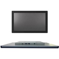 POS-монітор Detaik 21.5" (16*9) 1920*1080, multitouch, VGA, HDMI, USB, ip65, metal case (DTK-2115)