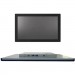 POS-монітор Detaik 21.5" (16*9) 1920*1080, multitouch, VGA, HDMI, USB, ip65, metal case (DTK-2115)
