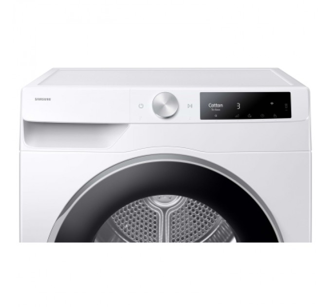 Сушильна машина Samsung DV90T6240LE/UA