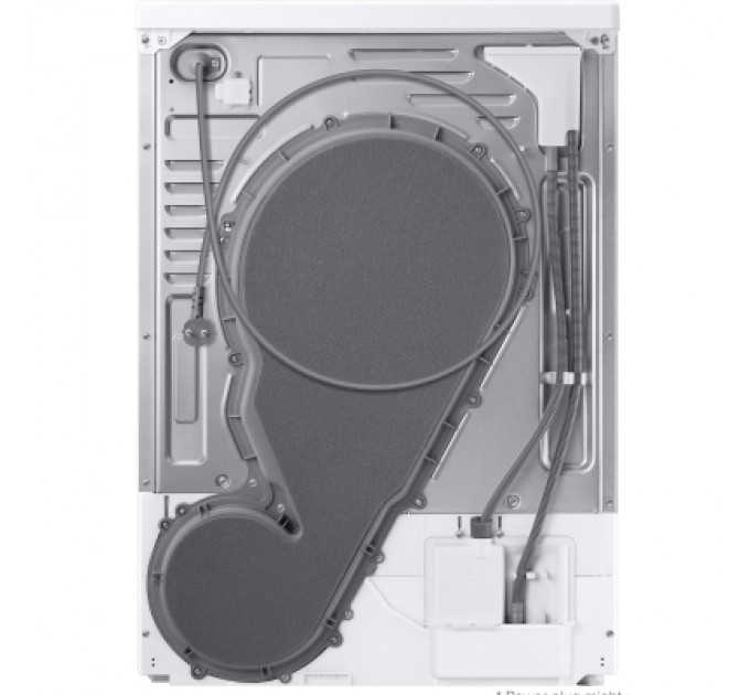 Сушильна машина Samsung DV90T6240LE/UA