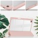 BeCover Чохол до планшета BeCover Soft Edge Stylus Mount Samsung Tab S6 Lite (2024) 10.4" P620/P625/P627 Rose Gold (710840)