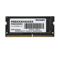 Patriot Модуль пам`яті SO-DIMM 4GB/2666 DDR4 Patriot Signature Line (PSD44G266682S)