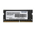 Patriot Модуль пам`яті SO-DIMM 4GB/2666 DDR4 Patriot Signature Line (PSD44G266682S)