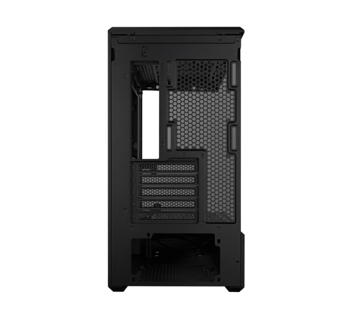 Lian Li Корпус Lian Li Vector V100 Mini Black (G99.V100MIX.00)