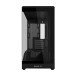 Lian Li Корпус Lian Li Vector V100 Mini Black (G99.V100MIX.00)