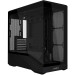 Lian Li Корпус Lian Li Vector V100 Mini Black (G99.V100MIX.00)