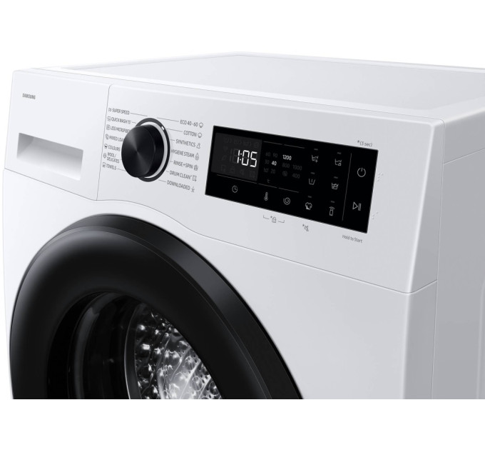 Samsung Пральна машина Samsung WW80FG5L32AELE