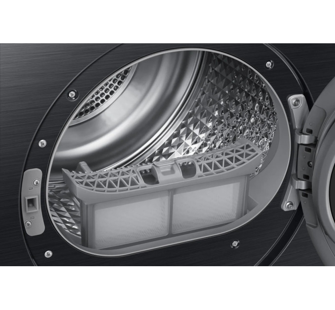 Samsung Сушильна машина Samsung DV90CGC2A0ABUA
