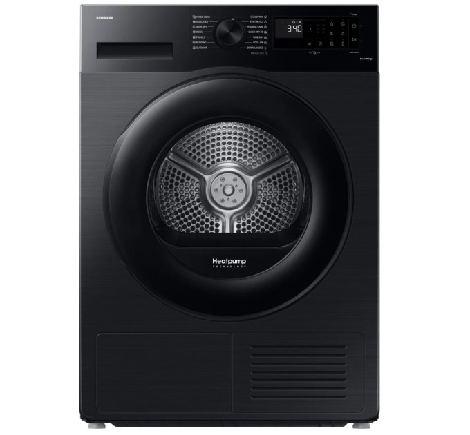 Samsung Сушильна машина Samsung DV90CGC2A0ABUA