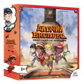 Lord of Boards Настільна гра Lord of Boards Дитячий Експрес (LOB2347UA)