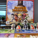 Lord of Boards Настільна гра Lord of Boards Дитячий Експрес (LOB2347UA)