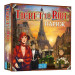Lord of Boards Настільна гра Lord of Boards Квиток на потяг: Париж (LOB2340UA)