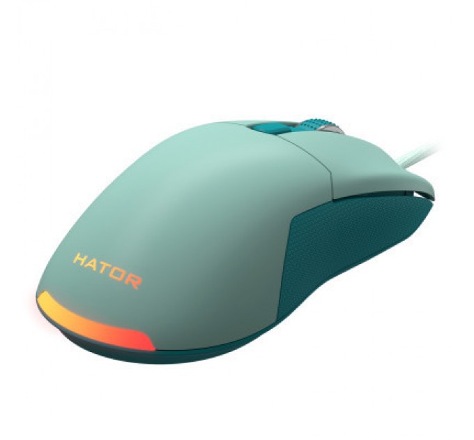Hator Мишка Hator Pulsar 2 USB Mint (HTM-513)