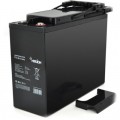 Батарея до ДБЖ Merlion FT 12V-60Ah (FT-1260)