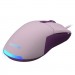 Hator Мишка Hator Pulsar 2 USB Lilac (HTM-514)