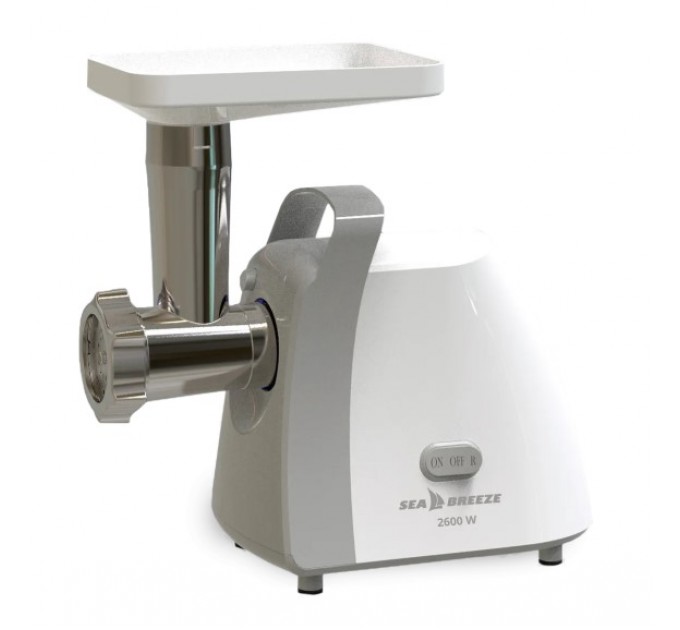 М`ясорубка SeaBreeze SB-003