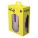 Hator Мишка Hator Pulsar 2 USB Lilac (HTM-514)