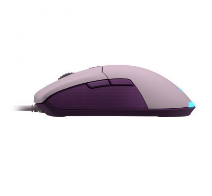 Hator Мишка Hator Pulsar 2 USB Lilac (HTM-514)