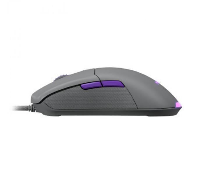 Hator Мишка Hator Pulsar 2 Pro USB Titanium (HTM-526)